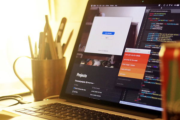 Ваш сайт – ваш Бизнес-центр: как профессиональное продвижение открывает двери к успеху