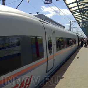 109 дополнительных поездов назначает РЖД на ноябрьские праздники