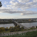 Дублер Борского моста начнут строить в июне 2013 года