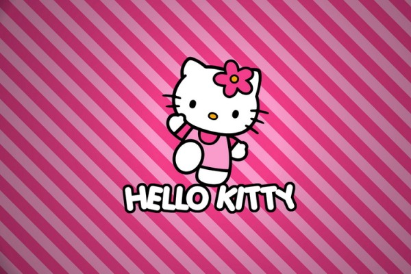 Hello Kitty  40 