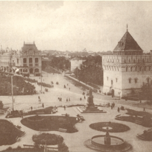 Выставка, посвящённая «Светописи», открывается в Нижнем Новгороде