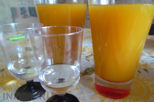 По словам учёных, алкоголь снижает продуктивность мозга