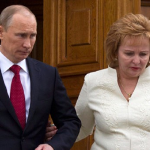 Владимир Путин расстался, но пока не развёлся