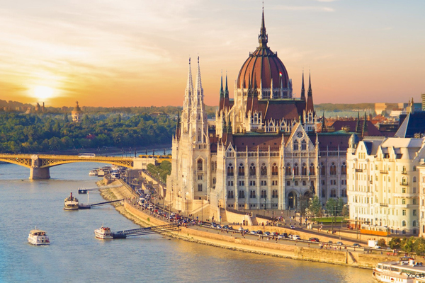 Венгрия для инвесторов и обеспеченных людей: как оформить ВНЖ? Получение ПМЖ. Основные преимущества