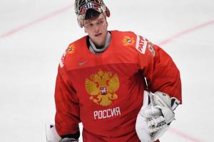 Сборная России завоевала бронзовые медали чемпионата мира по хоккею-2019