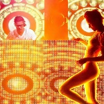 Вечеринка AlterEgo