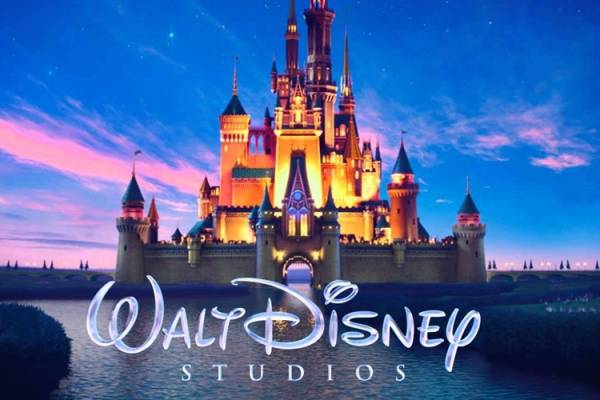  The Walt Disney Company      