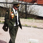 В музее архитектуры и быта народов Нижегородского Поволжья состоится праздничное мероприятие «Наши песни о Победе»