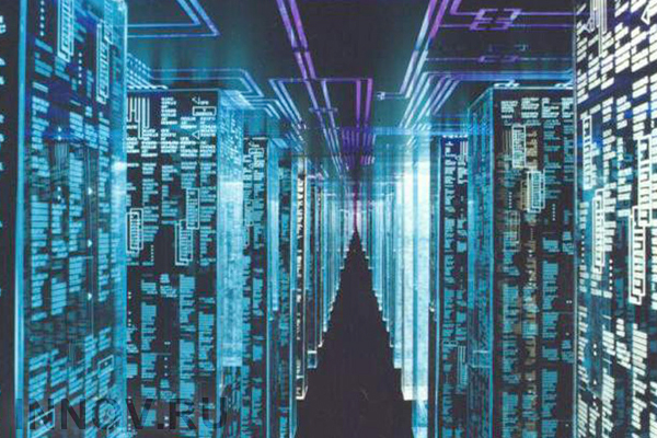 Hewlett Packard Enterprise готовит сервисы на блокчейне
