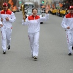 Эстафета Огня XXVII Всемирной летней Универсиады пройдет в Нижнем Новгороде