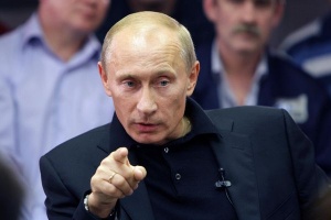 Путин согласился с повышением пенсионного возраста