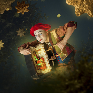 Программа 3-х дневного уличного фестиваля театров в Нижнем Новгороде