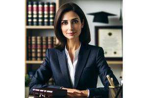 Защита прав детей: юрист по семейному праву в судебных процессах