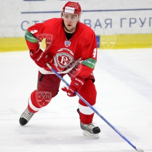Андрей Колесников перешел в «Торпедо» из «Сарыарки».