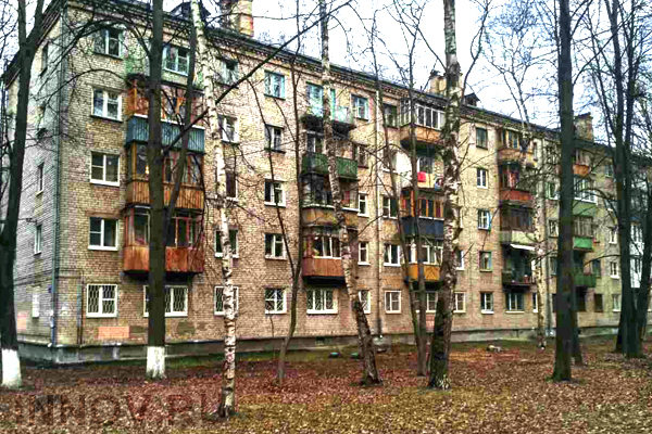 Мэр Москвы пообещал не переселять жителей хрущевок в небоскребы