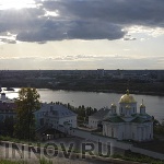 II  Российский фотографический фестиваль «СВЕТОПИСЬ-2013» пройдет в Нижнем Новгороде