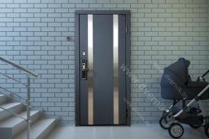 Металлические входные двери: почему они так популярны