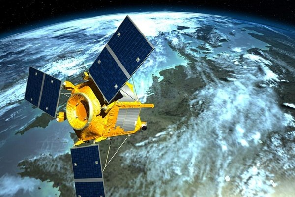  EgyptSat-2       