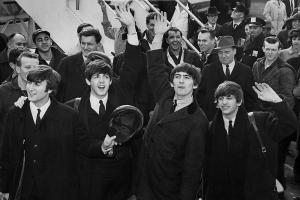 Мир отмечает Всемирный день The Beatles