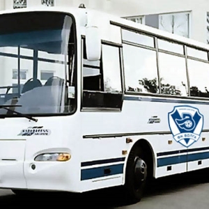 Футбольный клуб «Волга» готов выделить автобус