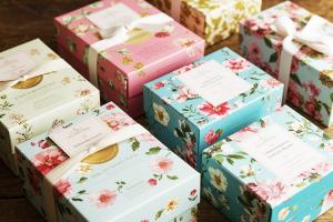 Лицо продукта: как дизайн этикетки формирует успех бренда