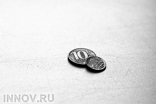 В РФ пенсии увеличатся до 15,5 тысяч рублей