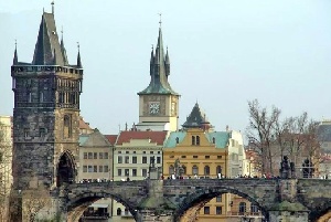 Горящие туры в Чехию из Нижнего Новгорода