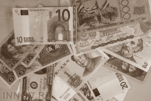 ЦБ РФ установил официальный курс доллара на 9 июня 2015 года