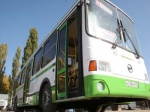 В Пасху будут работать специальные автобусные маршруты