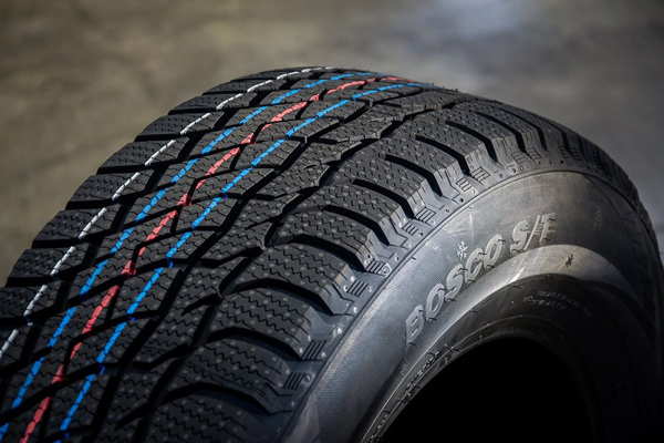 Качество продукции KAMA TYRES вновь было высоко оценено 