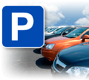 Платные парковки Нижнего Новгорода появятся в 2014 году