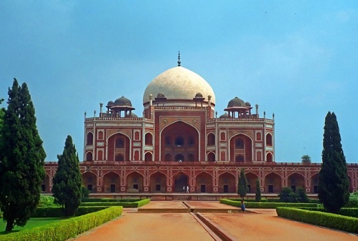 Горящие туры на Гоа из Нижнего Новгорода