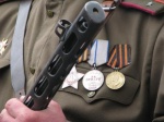 События Великой Отечественной Войны воспроизведут в Канавинском районе 
