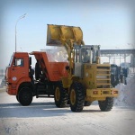 За уборку территорий будут отвечать по-серьёзному