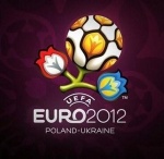 Следи за расписанием игр на Чемпионате Европы 2012!
