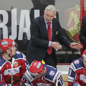 Сборная России по хоккею заняла второе место на Кубке Карьяла