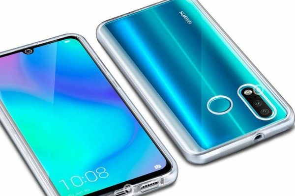  Huawei Y5 2019:    