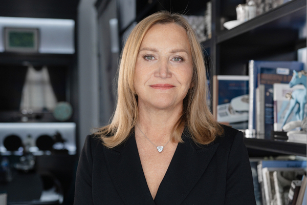 Фонд Юрия Лужкова продолжает поддерживать успешных студентов Губкинского университета