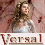 Versal, салон свадебной и вечерней моды