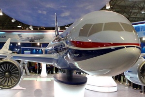 В России будет создан исследовательский центр авиационных технологий