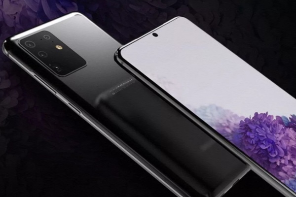 В Samsung Galaxy S20 обнаружили секретную функцию