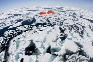 На февраль 2015 года намечена молодёжная экспедиция в Арктику