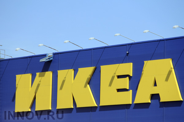 Основатель IKEA завещал половину состояния на развитие севера Швеции