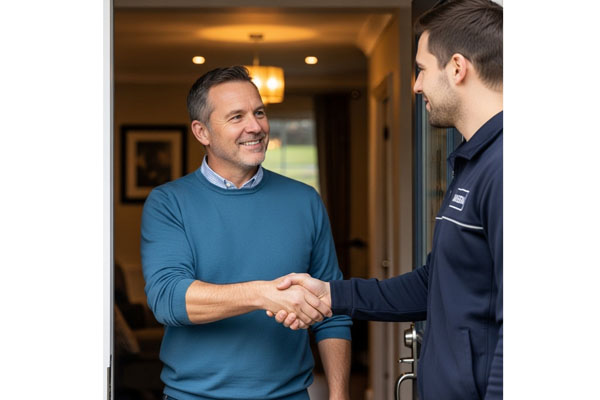 Как выбрать надежного мастера для ремонта квартиры: лучшие советы по подбору сантехника и электрика