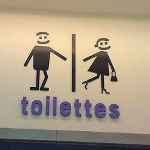 Парижские туалеты появятся в Нижнем Новгороде