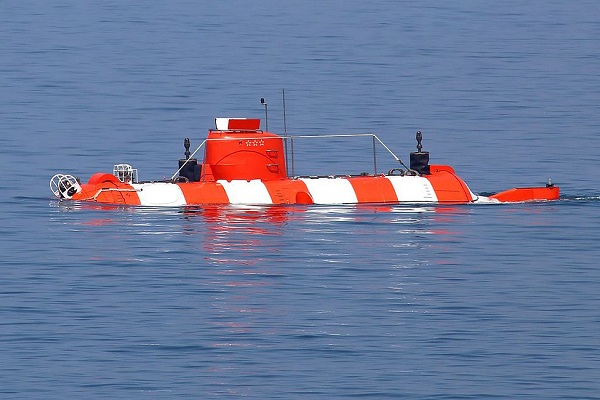 На глубоководном аппарате произошло возгорание: погибли 14 российских моряков