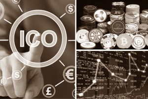 Как организовать ICO?