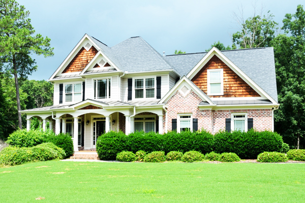 Коттеджные поселки: новый стандарт загородной жизни