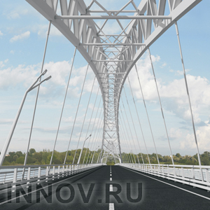 К 2017 году «Мостотрест» построит новый мост через Волгу