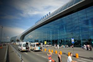 Реконструкция московского аэропорта задержалась на пять лет